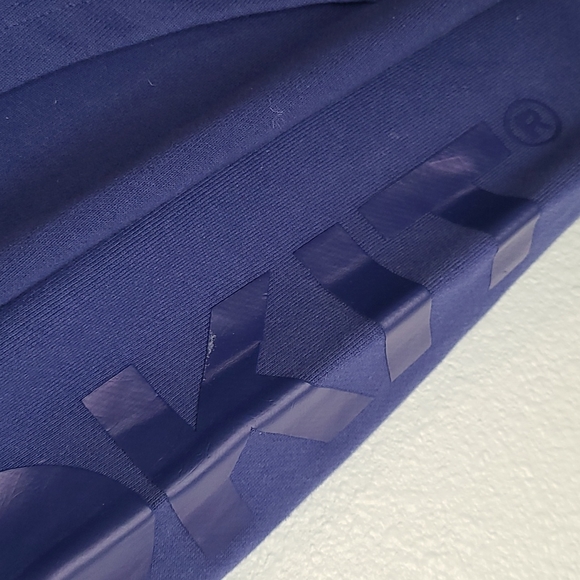 NWT Rokit navy core hoodie size small - Picture 5 of 8